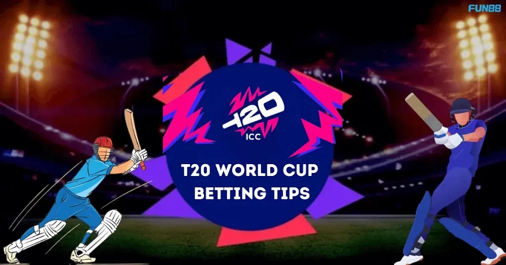 T20 World Cup Betting Tips