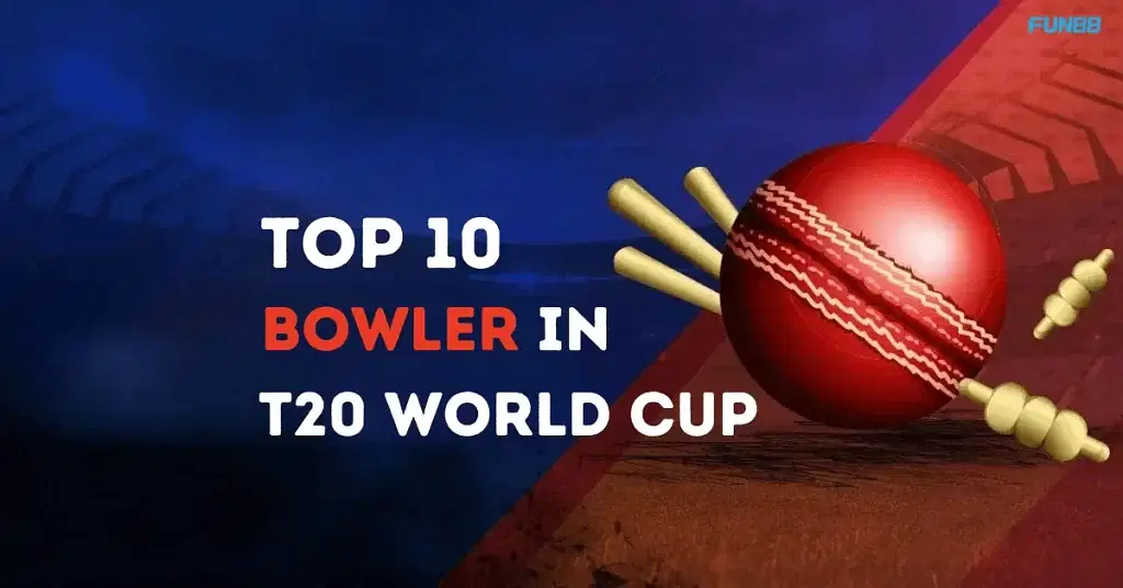 Top 10 Bowler In T20 World Cup