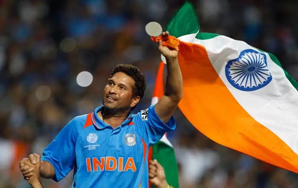 Why Sachin Tendulkar Called God of Cricket