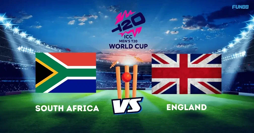 ENG vs SA Match Prediction T20 World Cup 2024 Super 8 Match 5 Winner