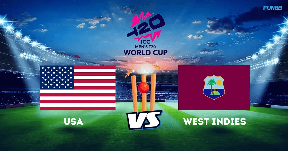 USA vs IND T20 World Cup 2024 Today Match Prediction Who Will Win