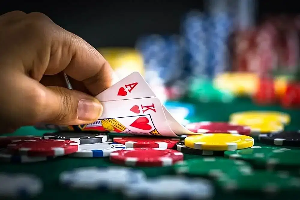 Blackjack Strategies