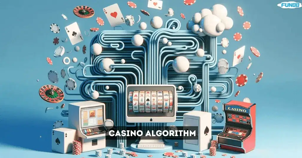 Casino Algorithm