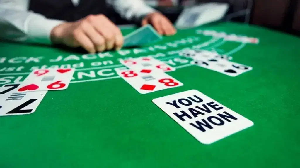 How Blackjack Strategies Works