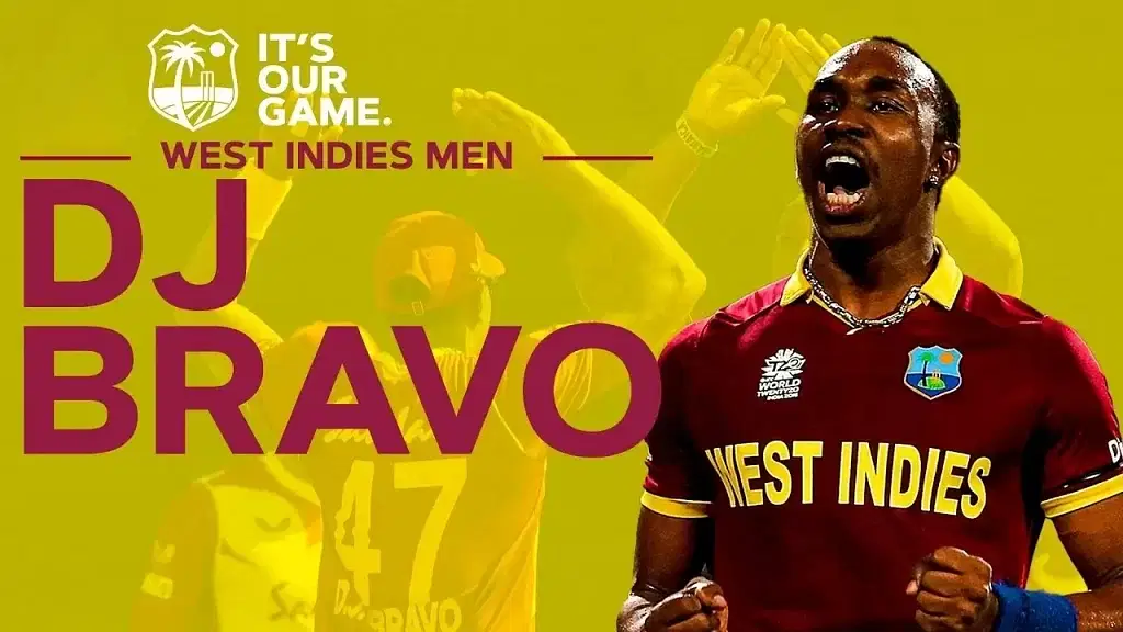 DJ Bravo Profile