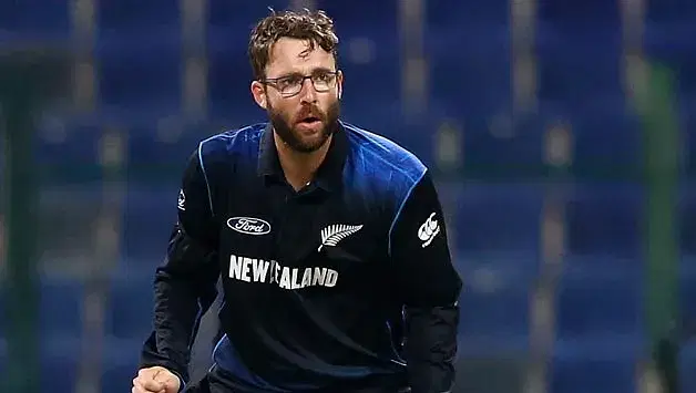 Daniel Vettori