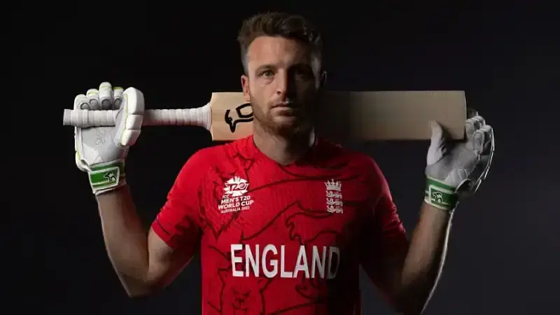 jos buttler