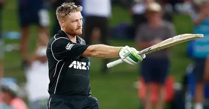 Martin Guptill