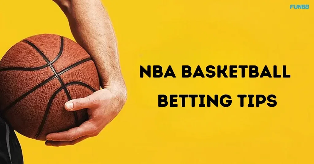 NBA Basketball Betting Tips