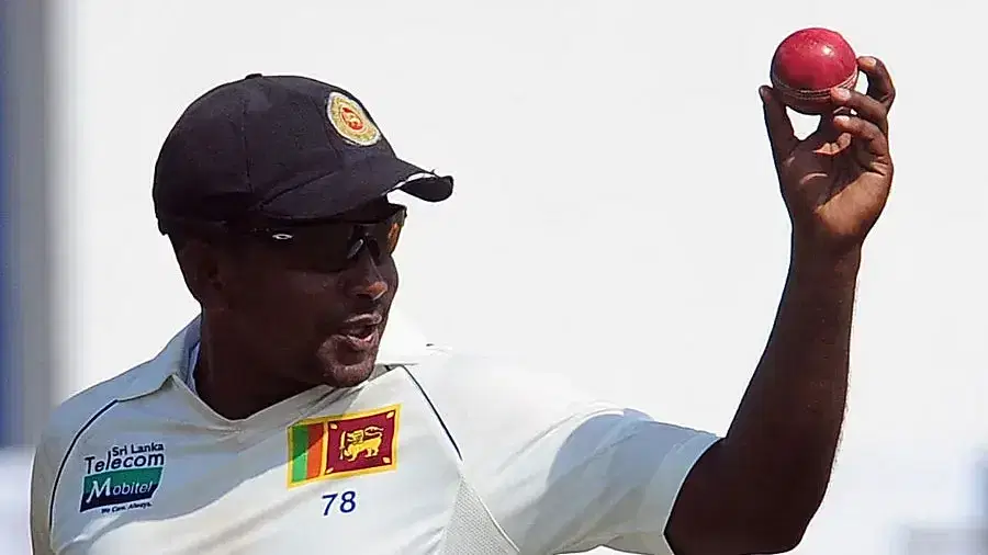 Rangana Herath