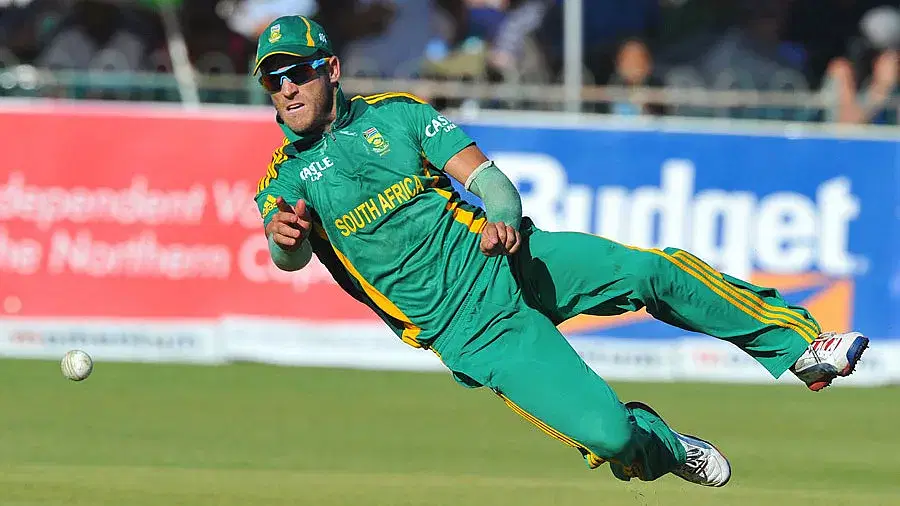 AB de Villiers