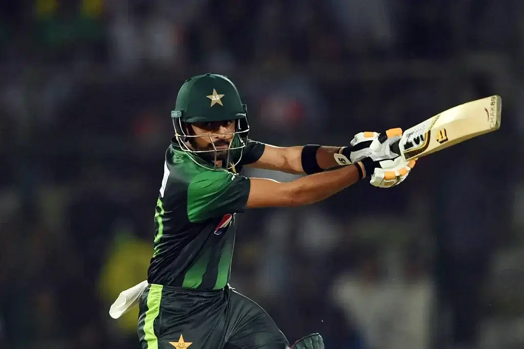 Babar Azam