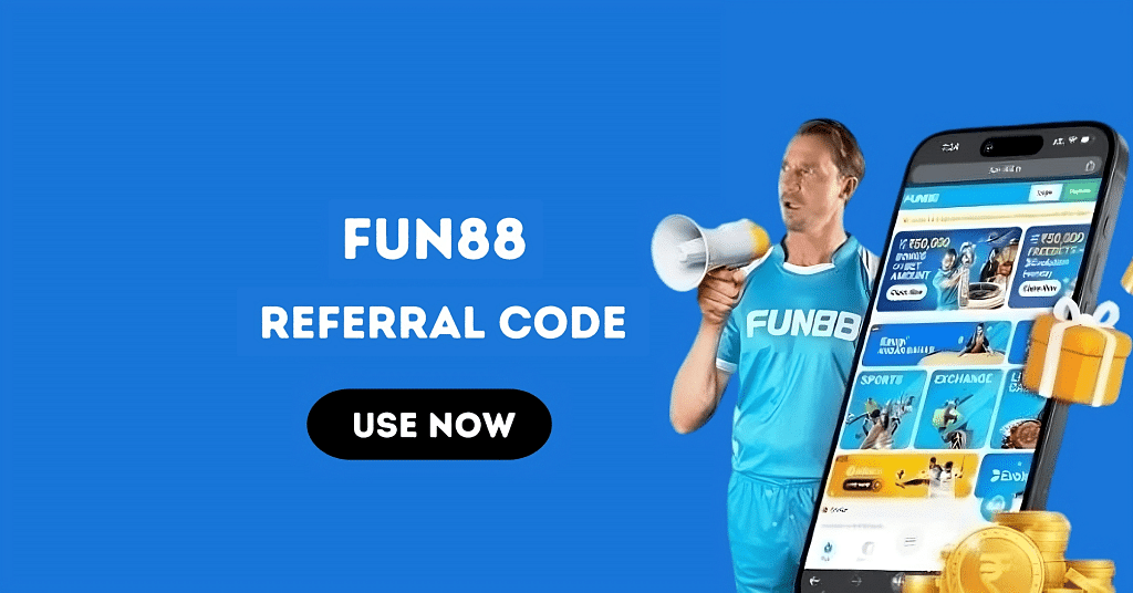 Fu88 Referral Code