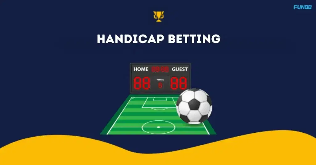 Handicap Betting