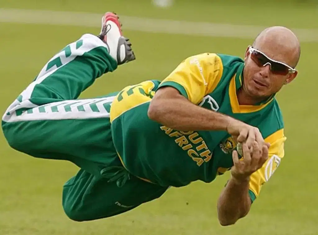 Herschelle Gibbs