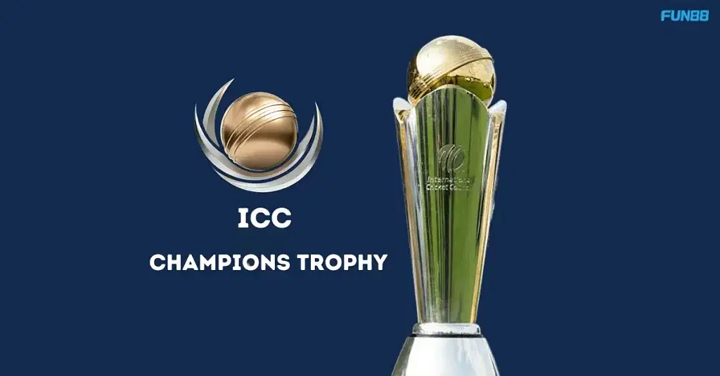 ICC Champions Trophy