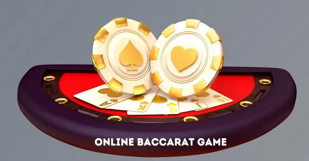 Online Baccarat Game