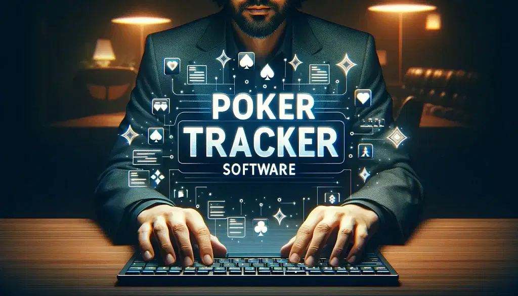 Poker Trackers and Software