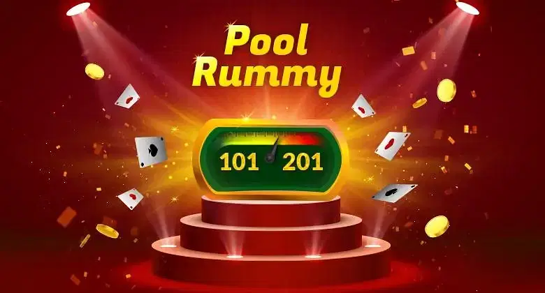 Pool Rummy