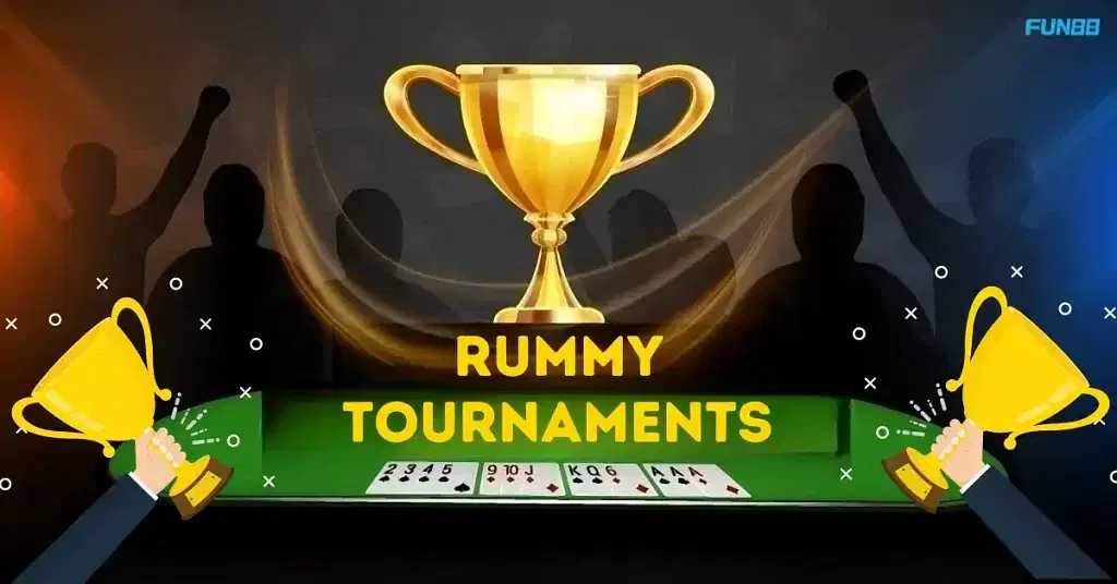 Rummy Tournaments