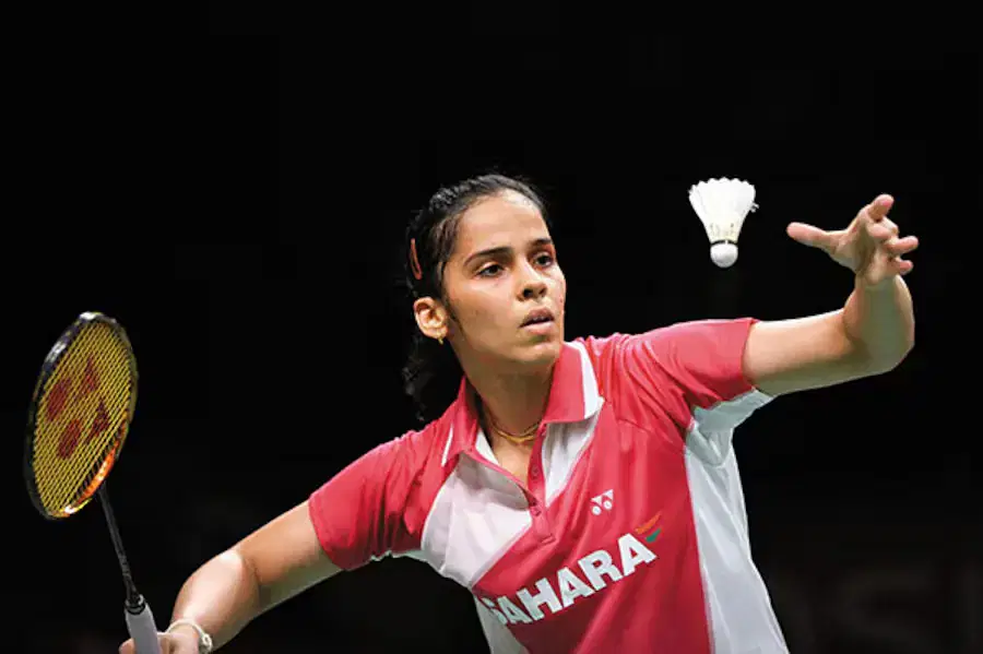 Saina Nehwal