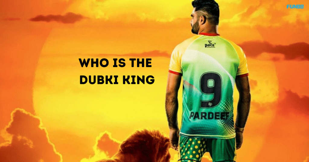 Who Is The Dubki King