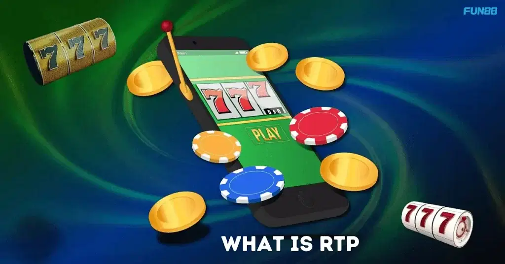 what is RTP