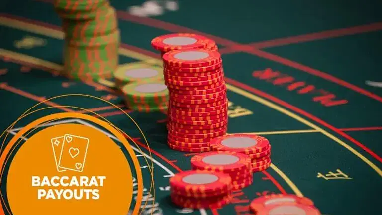 Baccarat Payouts