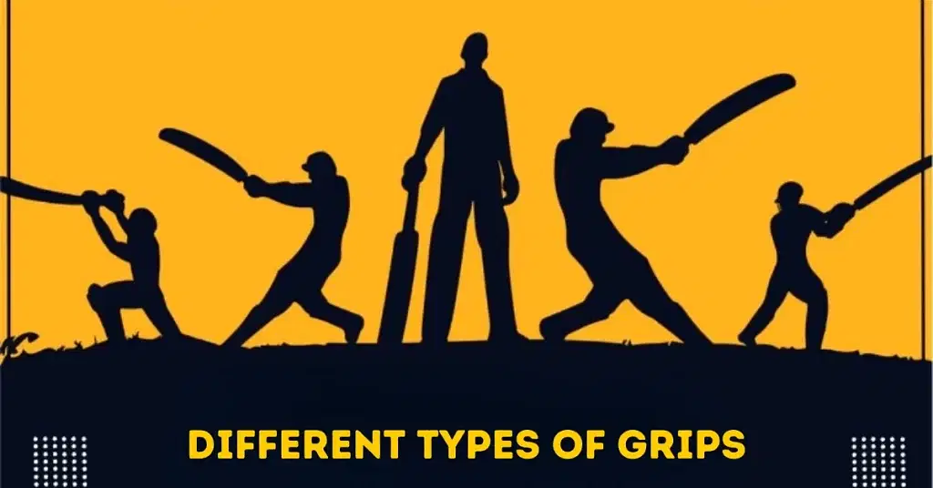 Different Types of Grips