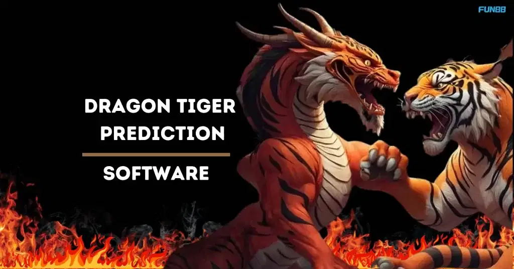 Dragon Tiger Prediction Software