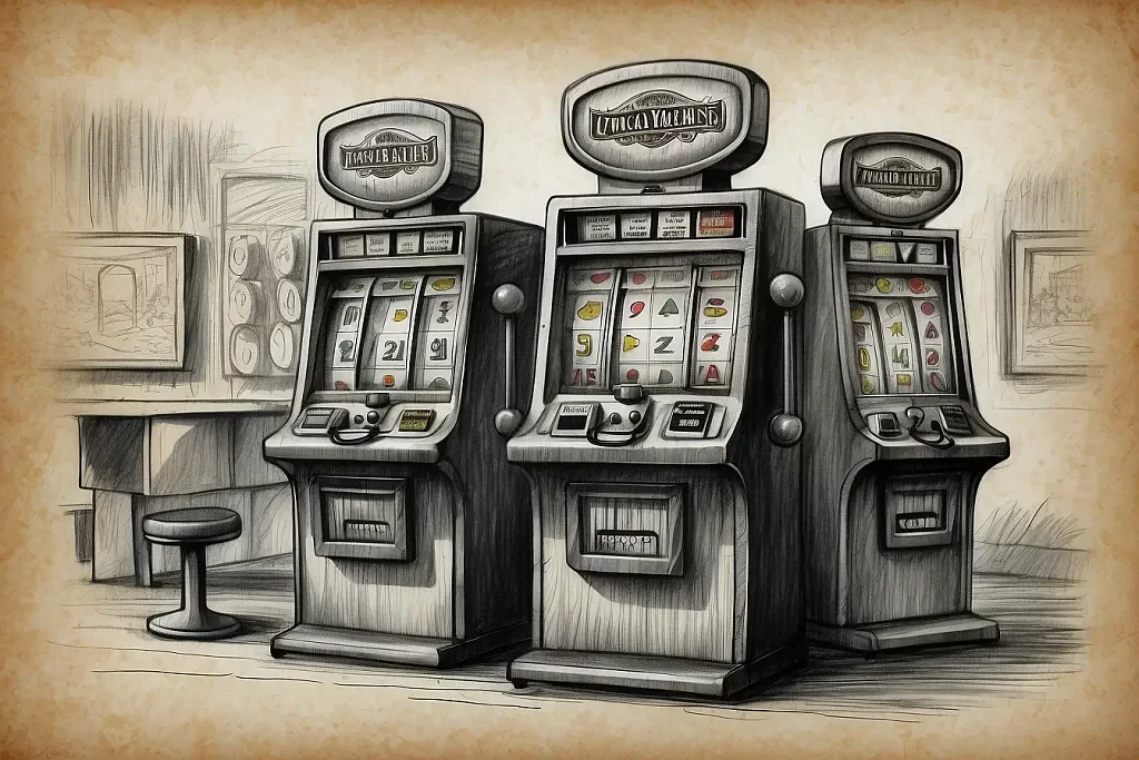 How to Win on Slot Machines