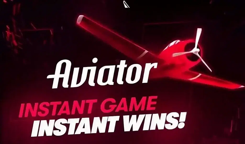 Instant Aviator Game