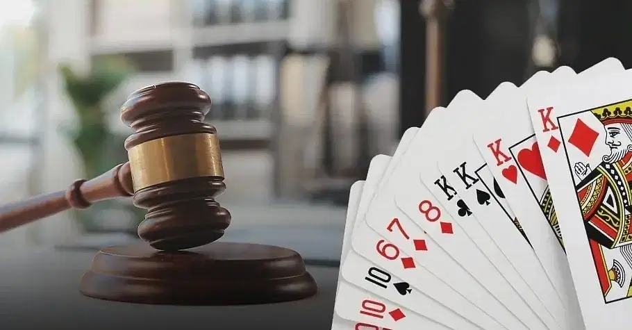 Legality of Rummy in India