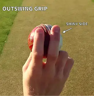 OUTSWING GRIP