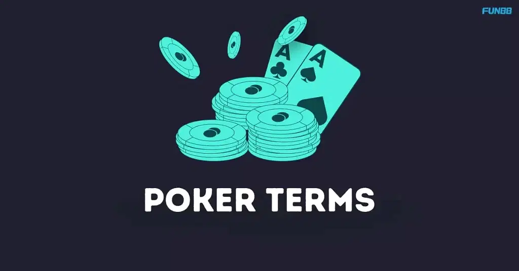 Poker Terms