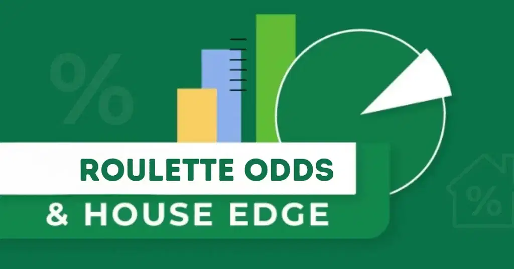 Roulette Odds House Edge