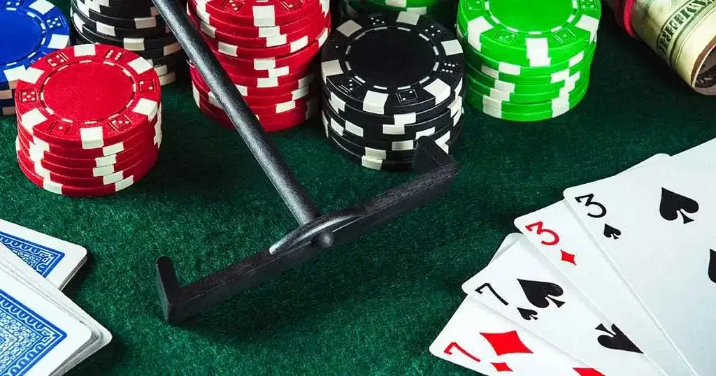 A Guide to Rake in Poker