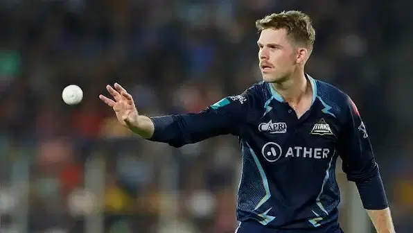 Lockie Ferguson