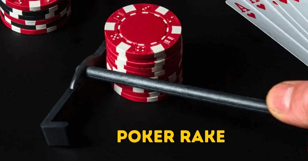 Poker Rake