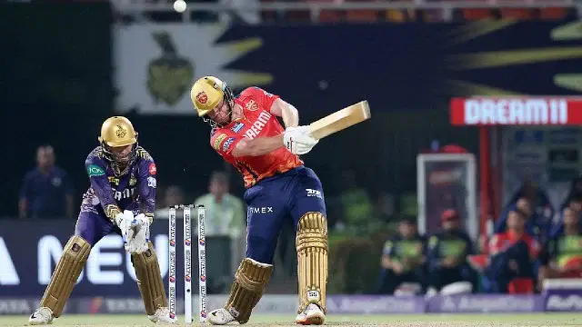 Punjab Kings vs KKR