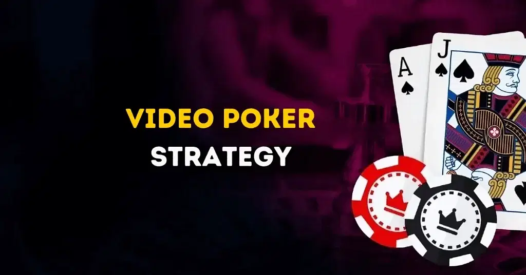 Video Poker Strategy