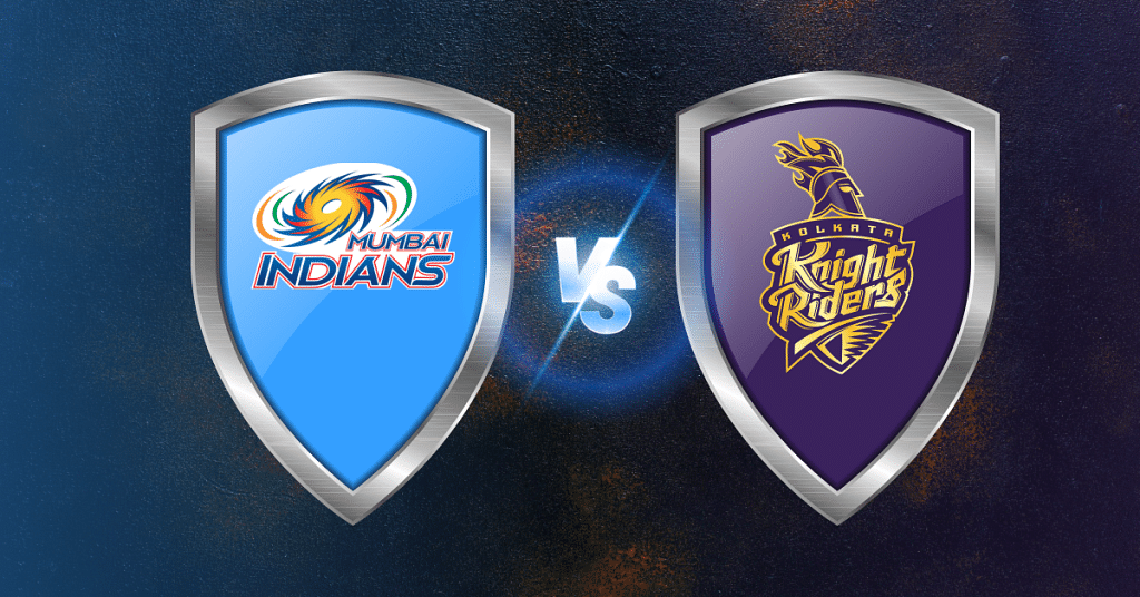 MI vs KKR