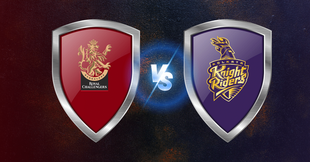 RCB vs KKR ప్రిడిక్షన్