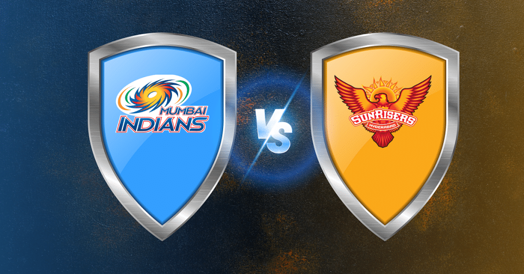 MI vs SRH ప్రిడిక్షన్